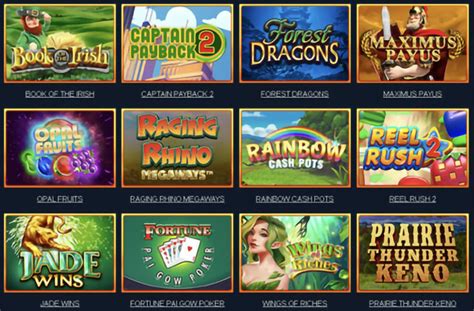 mohegan sun free online slots